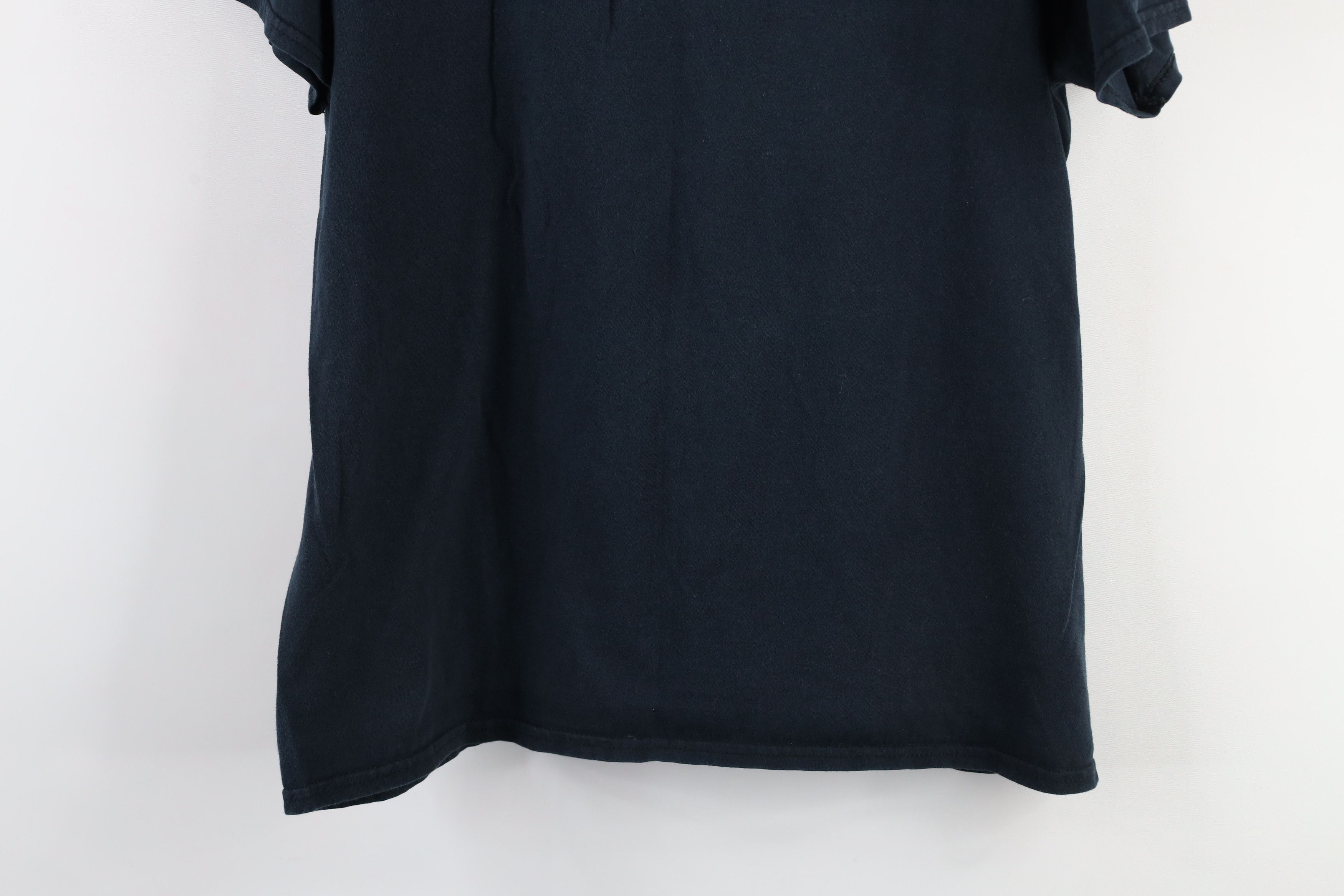 Vintage Vintage Ford Motor Co Spell Out Shelby GT 500 T-Shirt Size US M / EU 48-50 / 2 - 13 Thumbnail