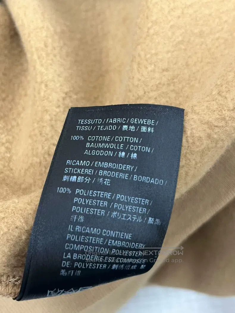 Balenciaga Balenciaga hoodie Size US L / EU 52-54 / 3 - 5 Thumbnail
