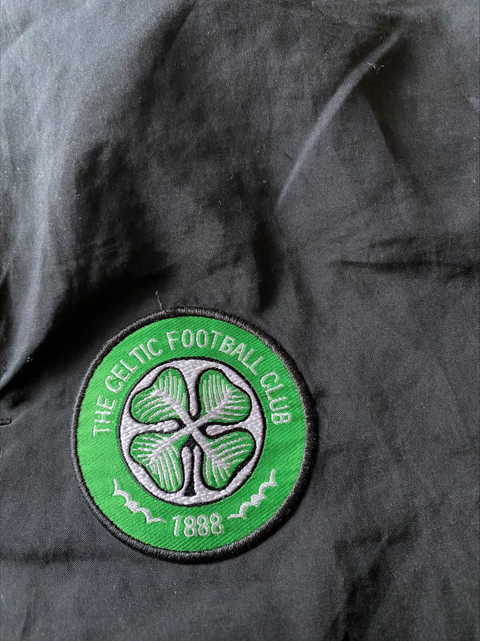 Nike sweatpants Soccer CELTIC F.C. Nike - S/M - UNIQUE Size US 32 / EU 48 - 3 Thumbnail