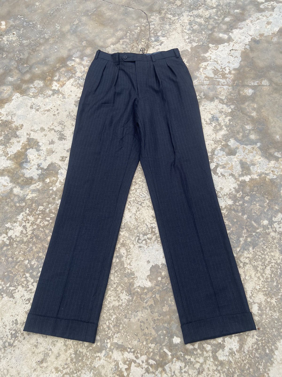 Burberry Burberry Casual pants Size US 29 - 1 Thumbnail