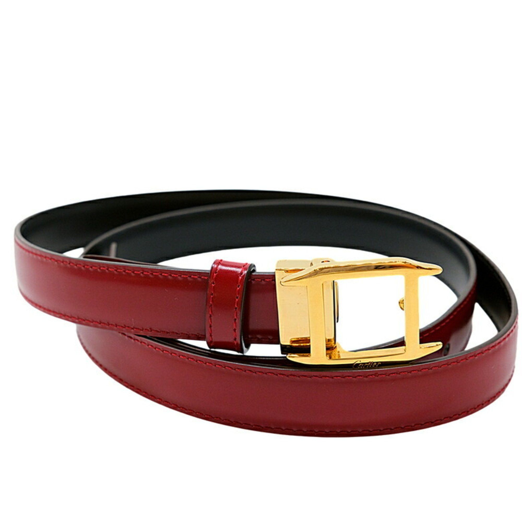 Cartier Cartier Tank Must belt Size ONE SIZE - 1 Thumbnail