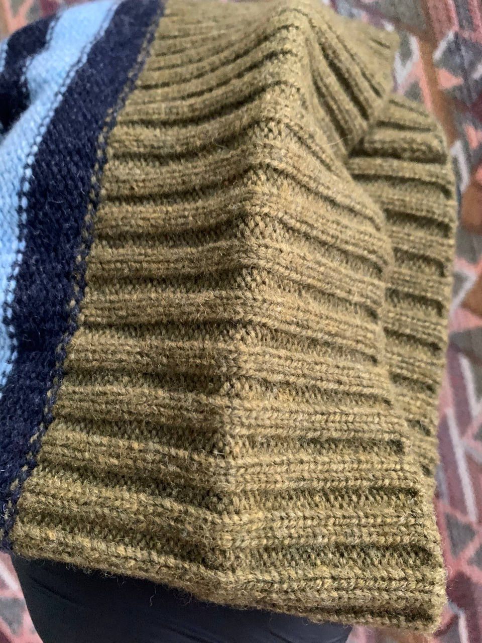 Gant × Michael Bastian Gant by Michael Bastian Winter 2011 Wool Knit Pompoon Hat Size ONE SIZE - 13 Thumbnail