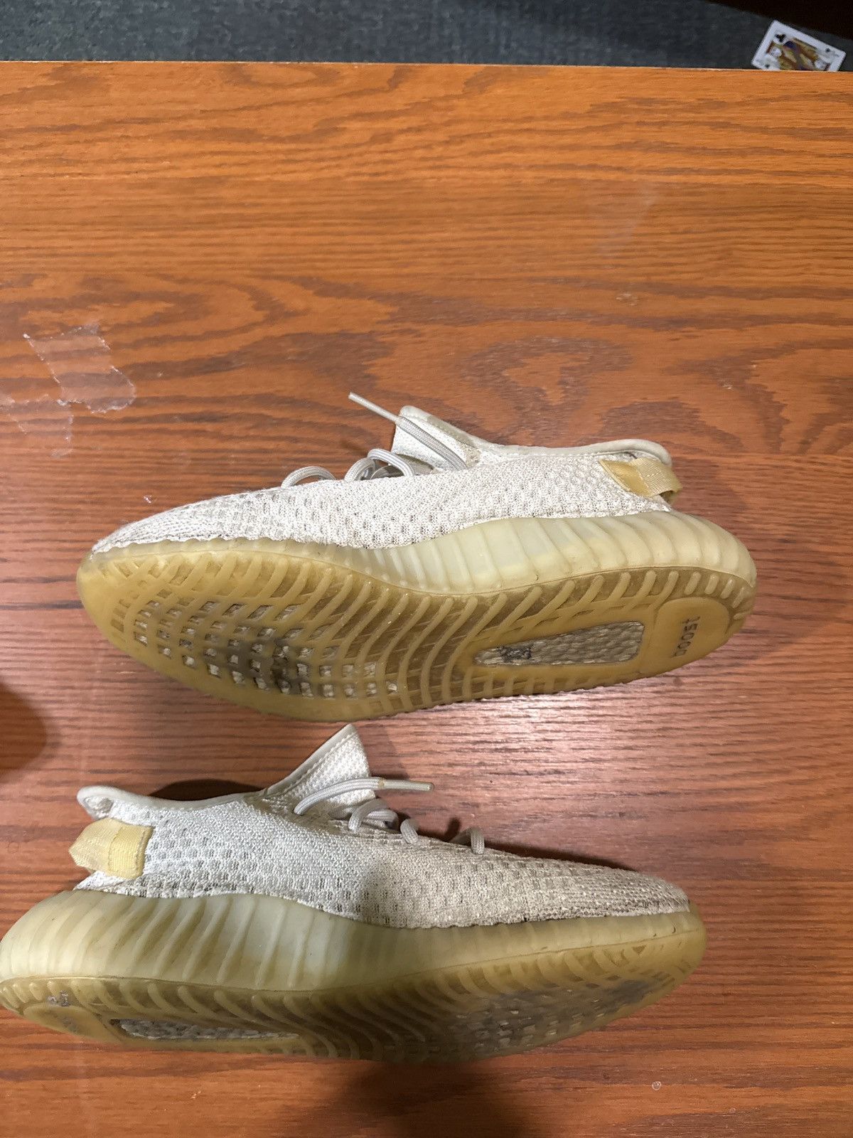 Yeezy Yeezy light 350s Size US 11 / EU 44 - 7 Thumbnail