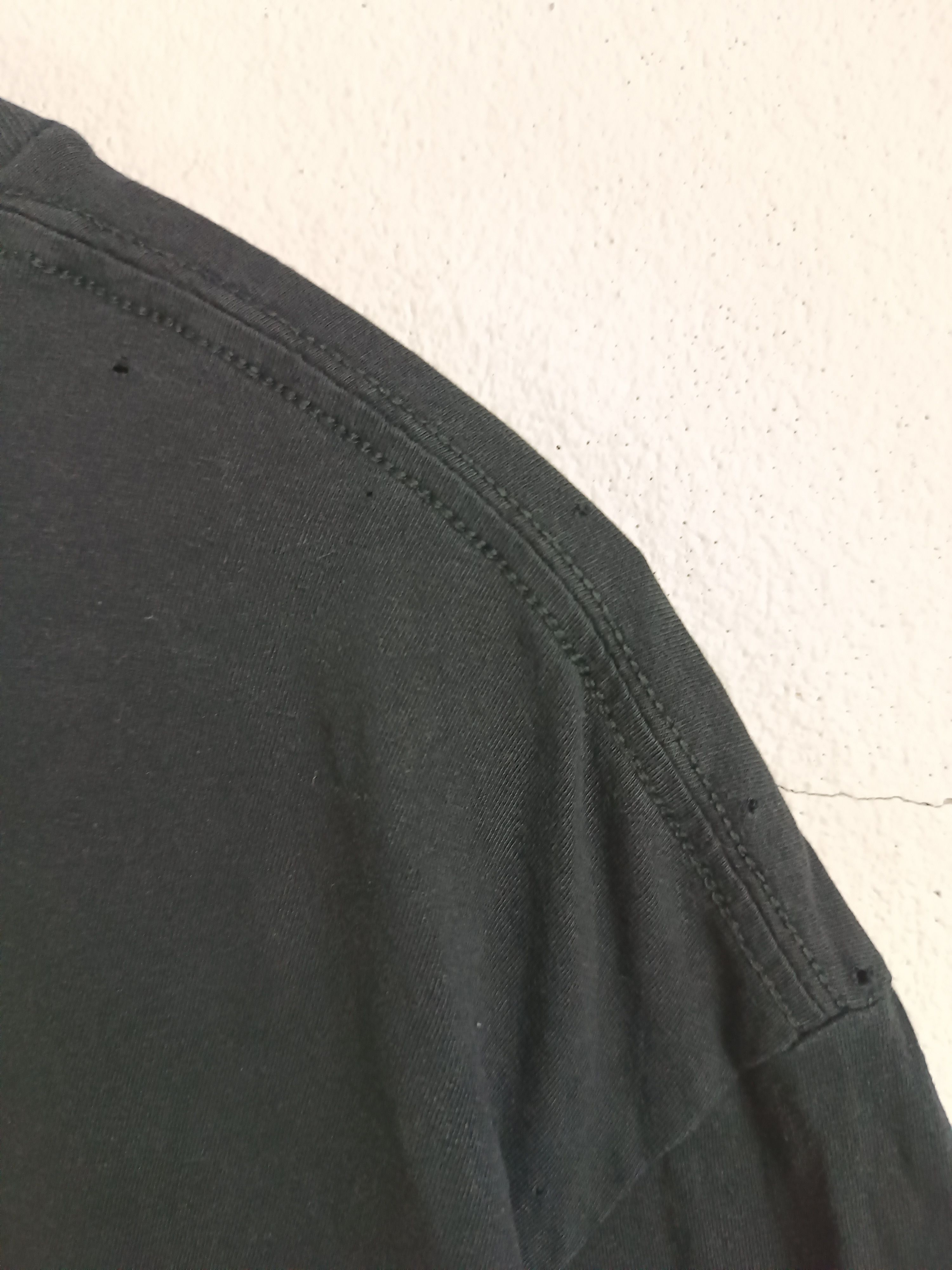 Other THRASHED FADED VINTAGE STAR WARS STORMTROOPERS VADER TEE Size US XL / EU 56 / 4 - 18 Thumbnail