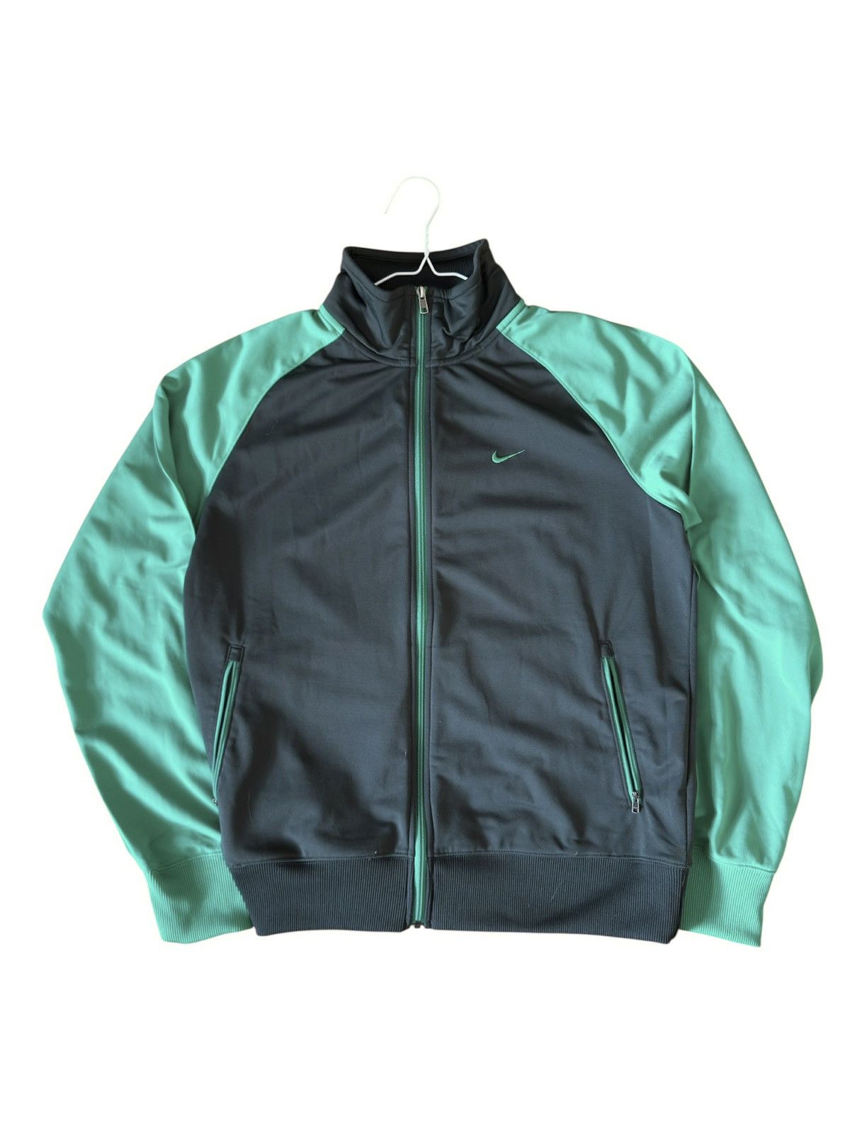 Nike The Dept. Of Nike Archives 89 Jacket | Grailed