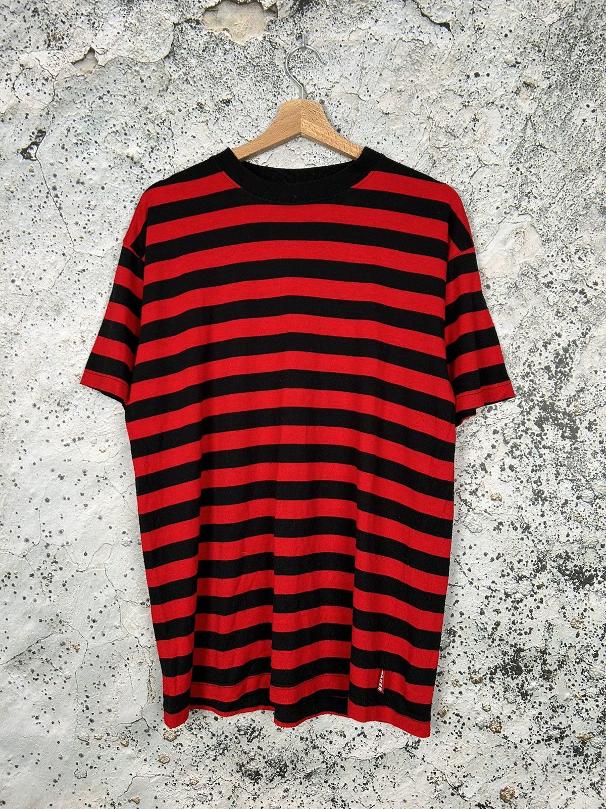 Hook-Ups × Vintage Vintage Baker Skateboard 90s Rare Archival Skategang Size US M / EU 48-50 / 2 - 1 Thumbnail