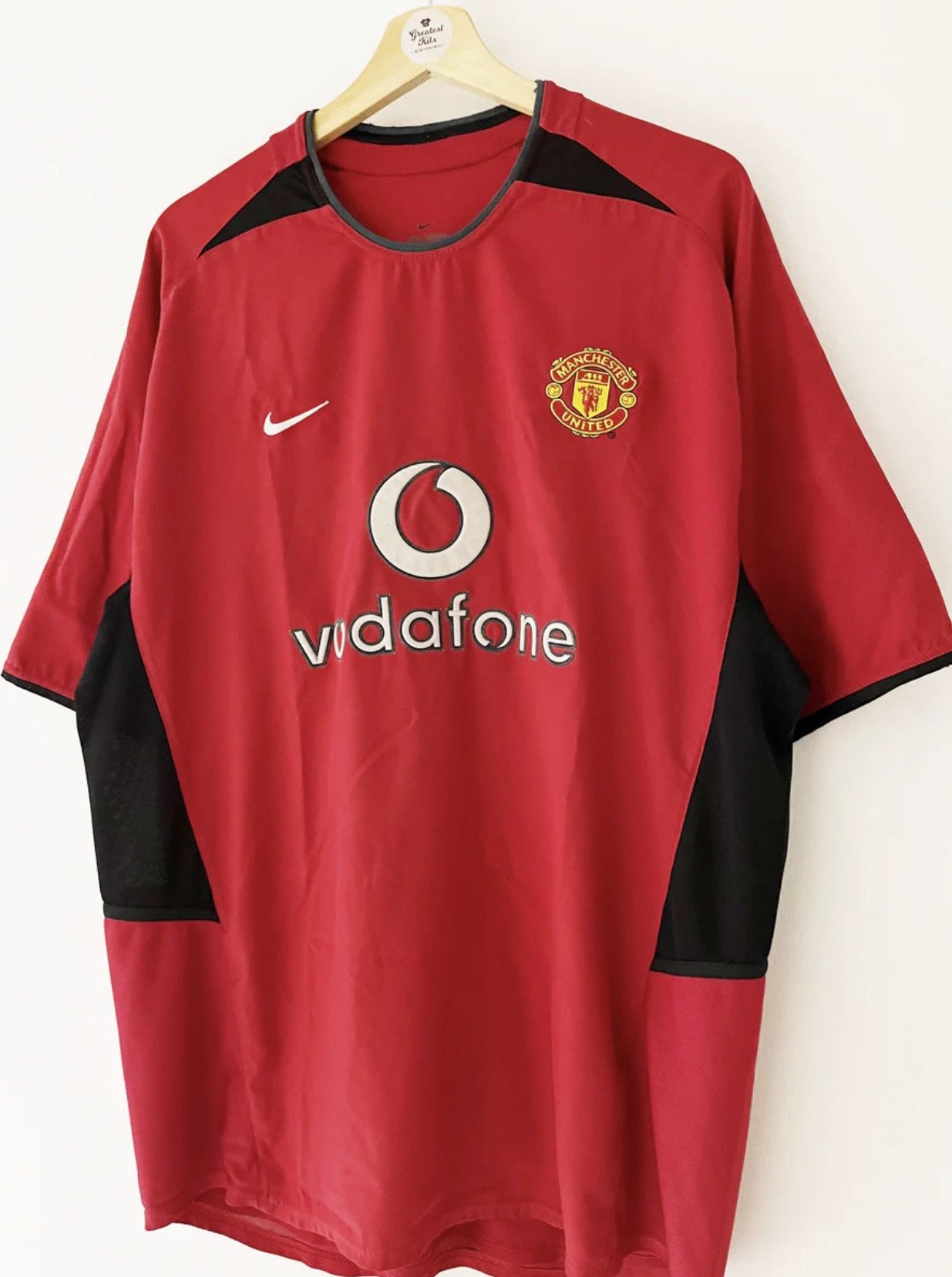 Casquette de baseball imprimée Man Utd Legends, bonnet idéal pour les fans d'Utd, tailles pour enfants et adultes Manchester United