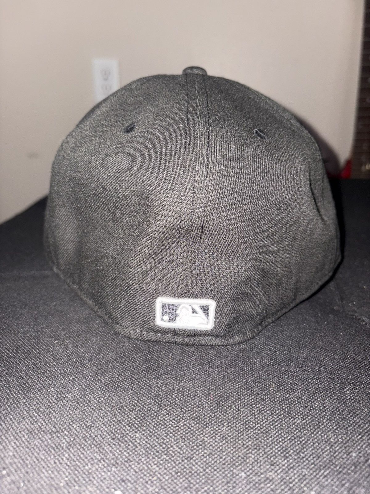 New Era LA fitted hat new era Size ONE SIZE - 3 Thumbnail