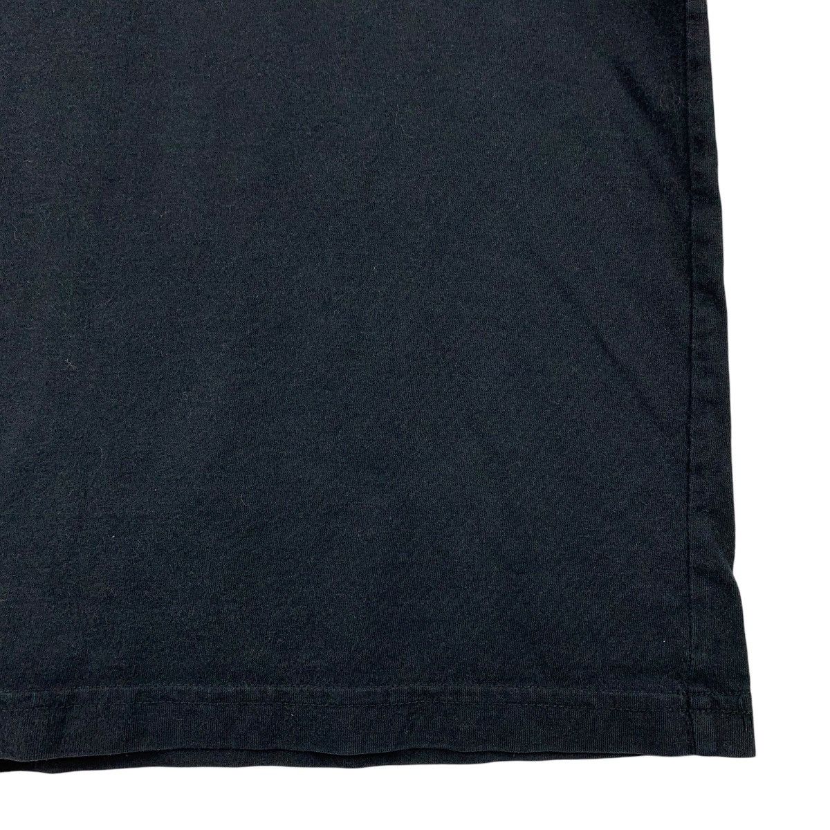 Number (N)ine NUMBER NINE Spellout Pocket by Takahiro Miyashita Tshirt Size US S / EU 44-46 / 1 - 8 Thumbnail