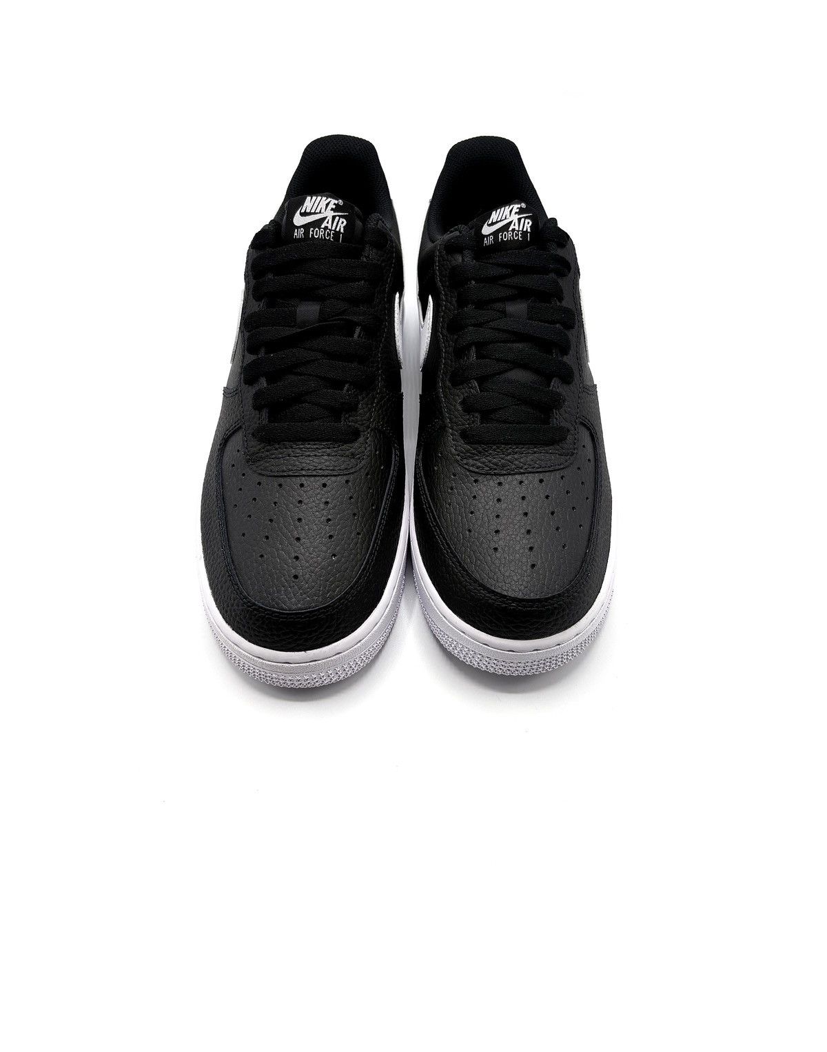 Nike DS Nike Air Force 1 ‘07 Size US 9.5 / EU 42-43 - 4 Thumbnail
