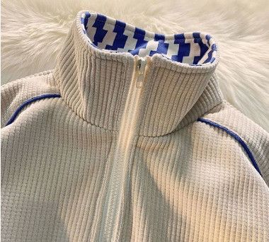 Other treetwear Unoffcall Half-Zip Pullover Size US M / EU 48-50 / 2 - 3 Thumbnail