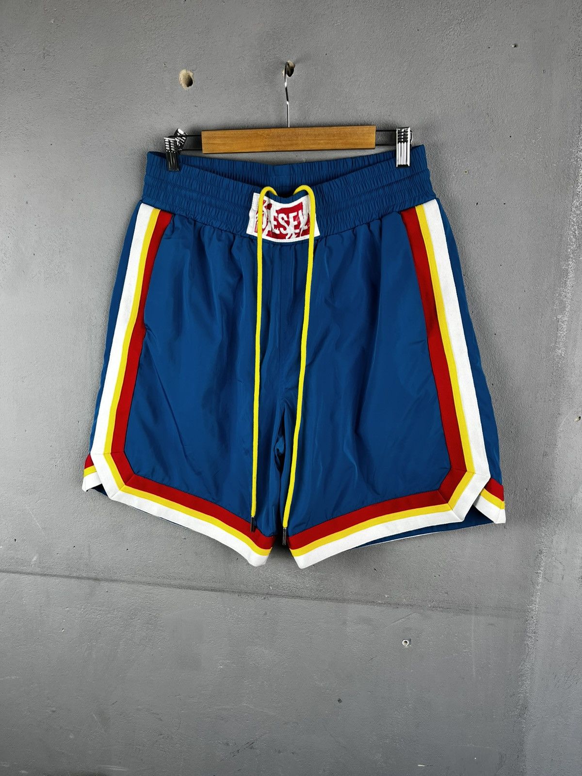 Diesel Diesel shorts Size US 33 - 6 Thumbnail