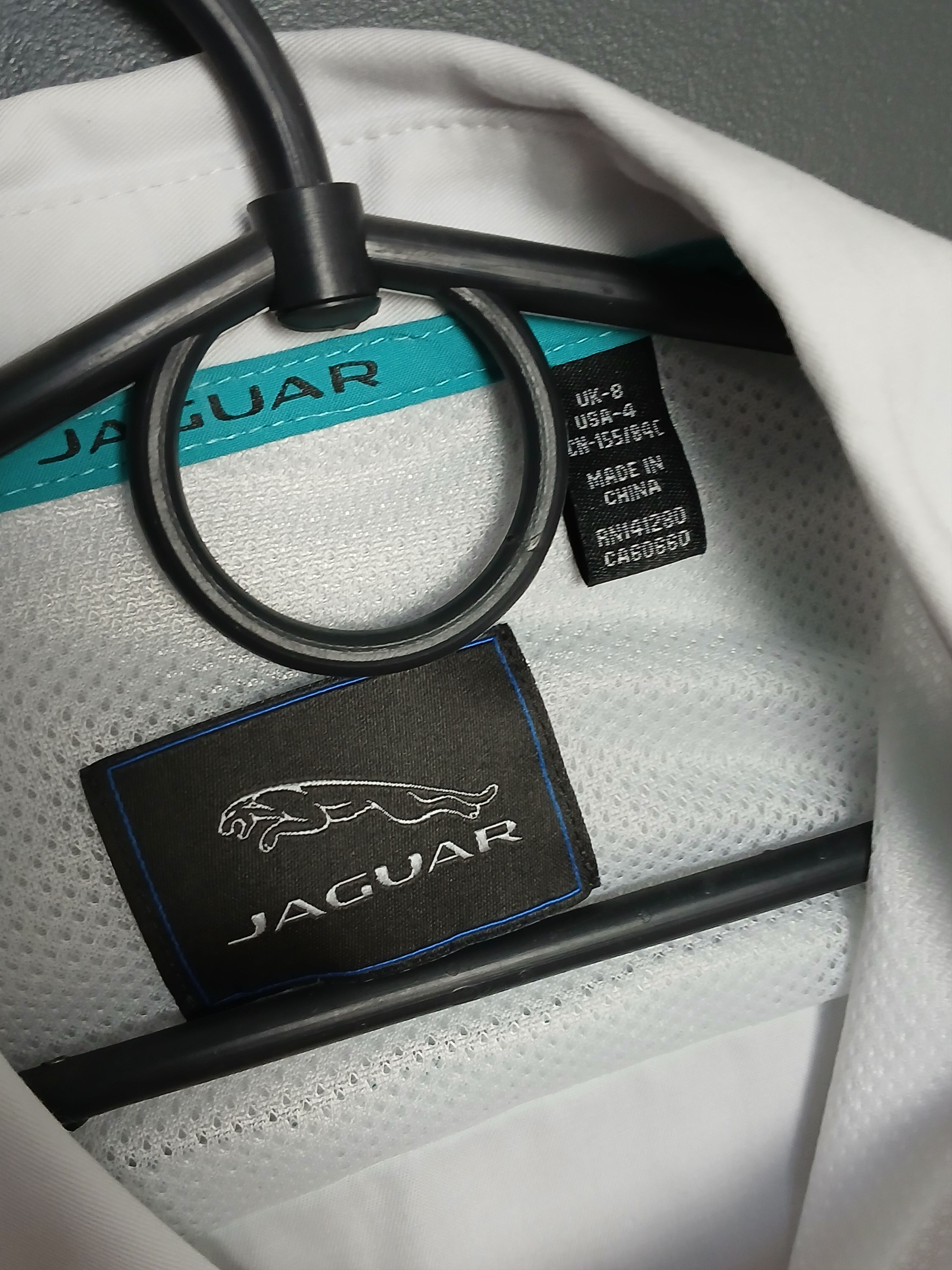Formula 1 Jaguar F1 Racing Shirt Size US S / EU 44-46 / 1 - 9 Thumbnail