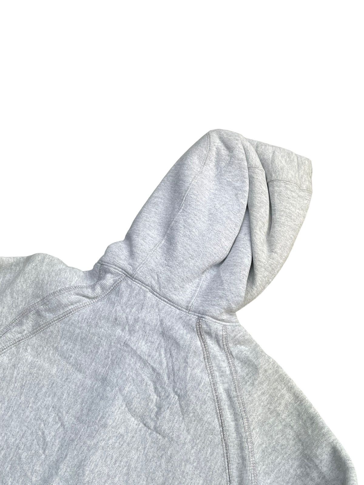 Engineered Garments Vintage Engineered Garments Reverseweave Hoodie Size US S / EU 44-46 / 1 - 6 Thumbnail
