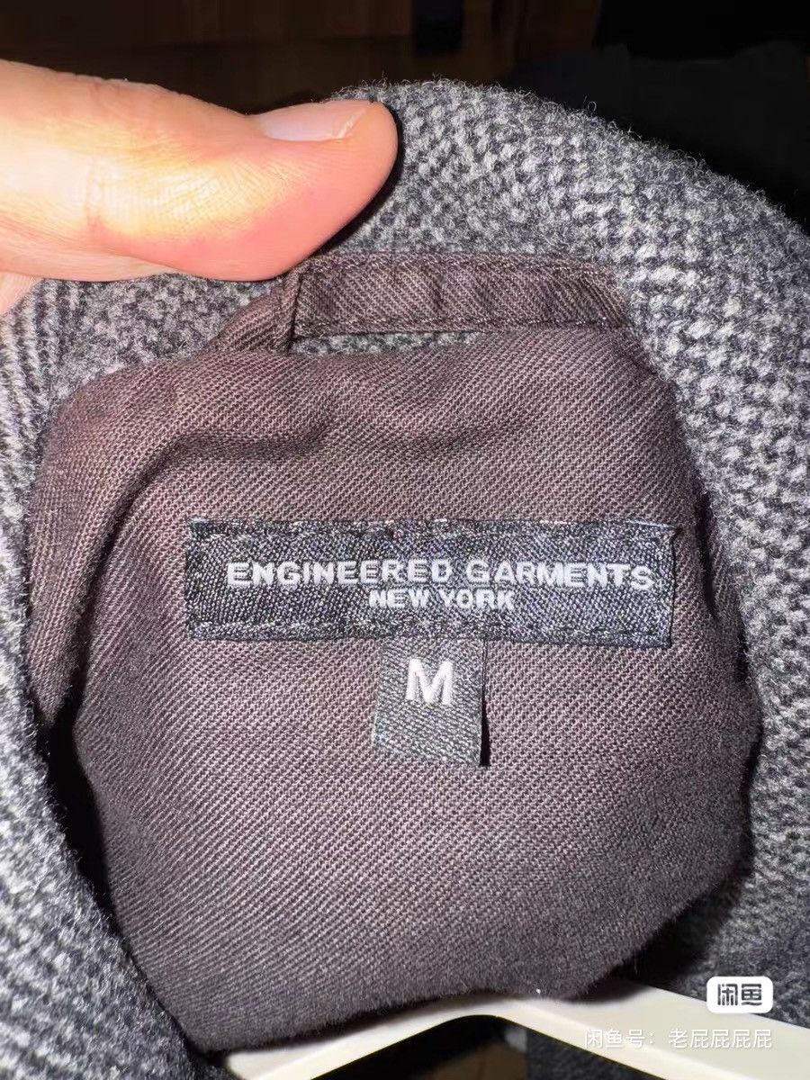 Engineered Garments Engineered garments wool blazer jacket Size US M / EU 48-50 / 2 - 3 Thumbnail
