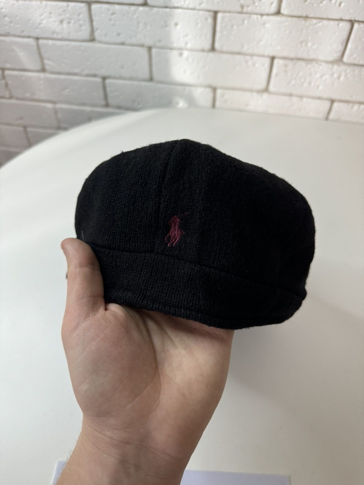 Vintage Polo Ralph Lauren vintage cap hat Size ONE SIZE - 3 Thumbnail