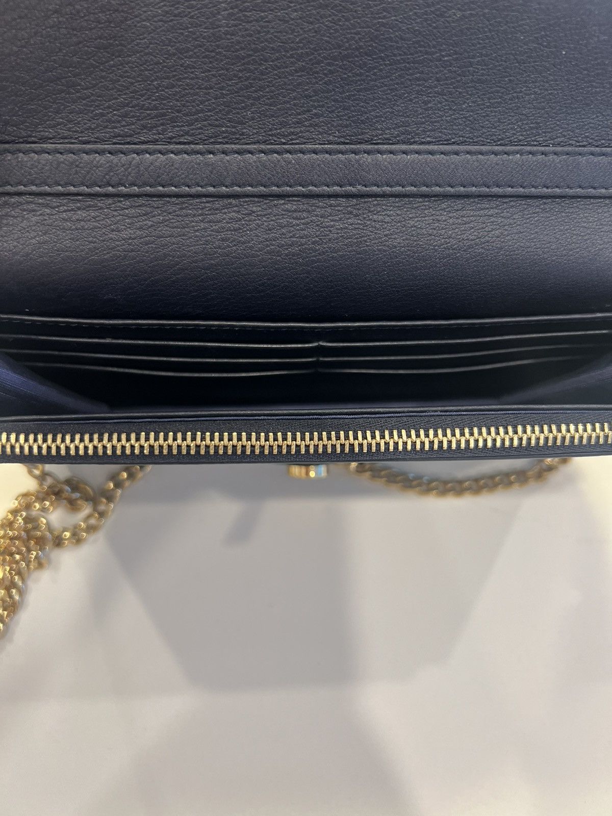 Ralph Lauren Ralph Lauren Ricky Clutch/Cross Body Bag Size ONE SIZE - 7 Thumbnail