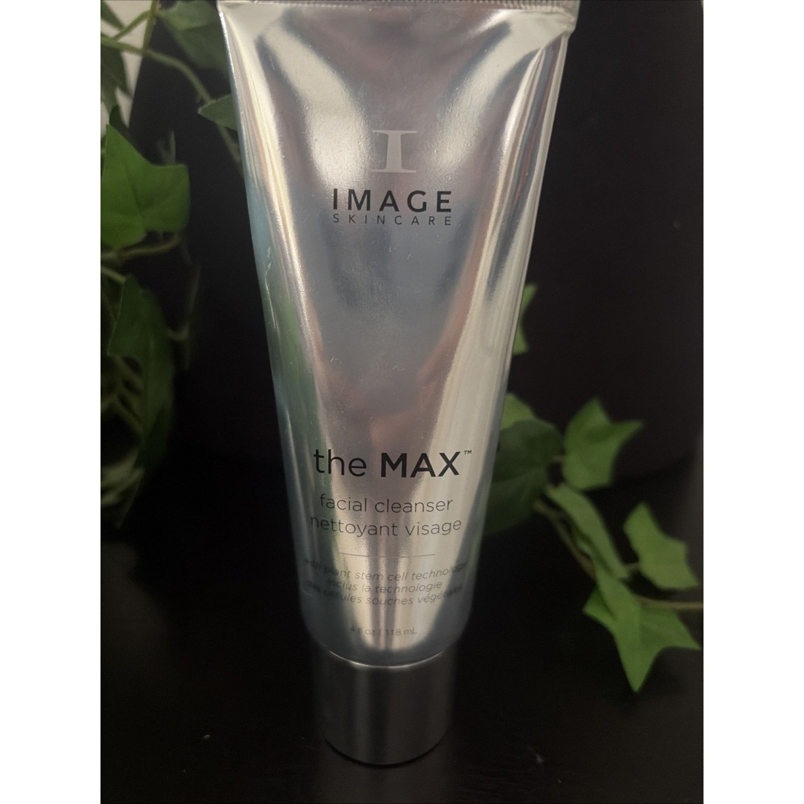 Other Image Skincare The Max Stem Cell Facial Cleanser - 4oz Size ONE SIZE - 2 Thumbnail