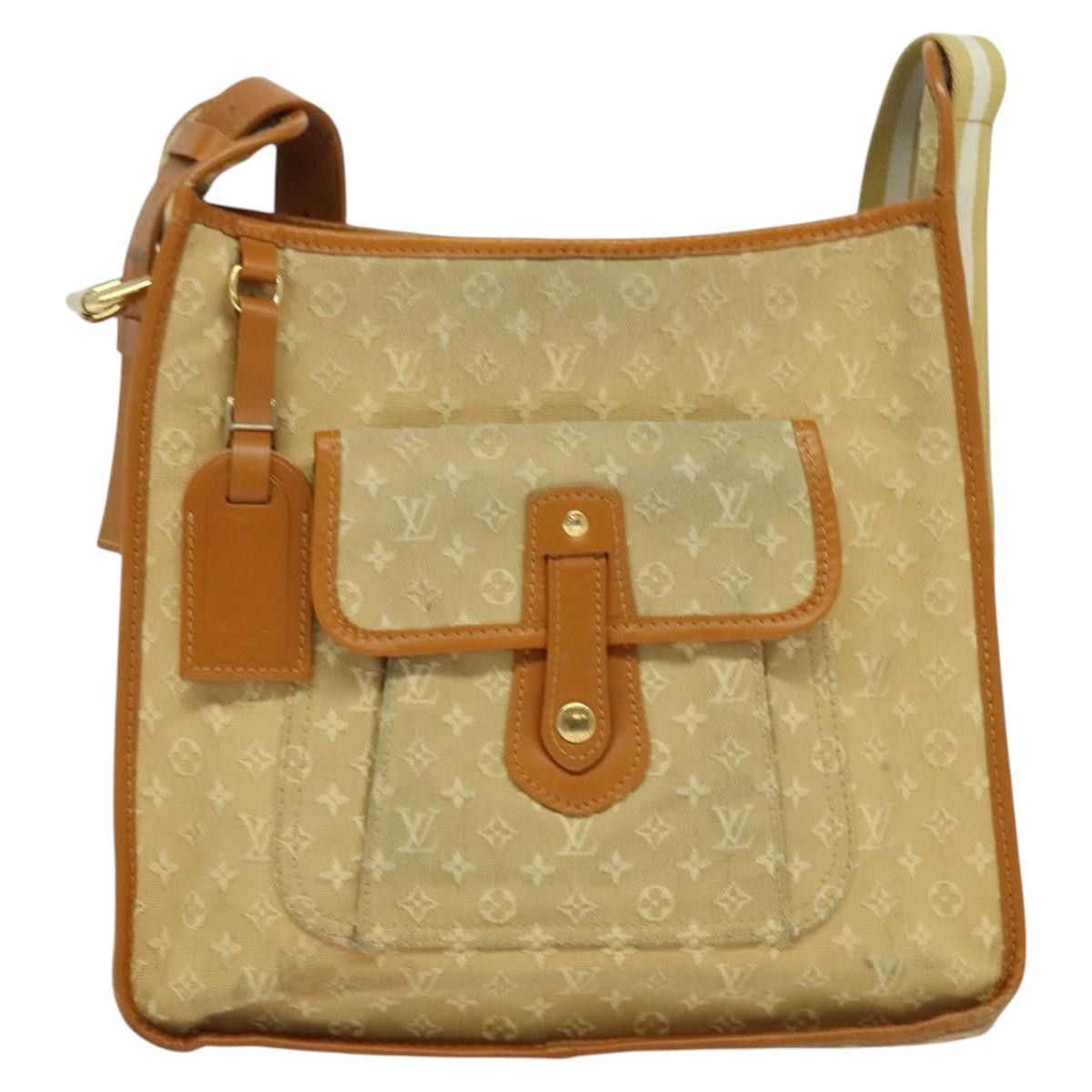 Louis Vuitton Mary kate shoulder