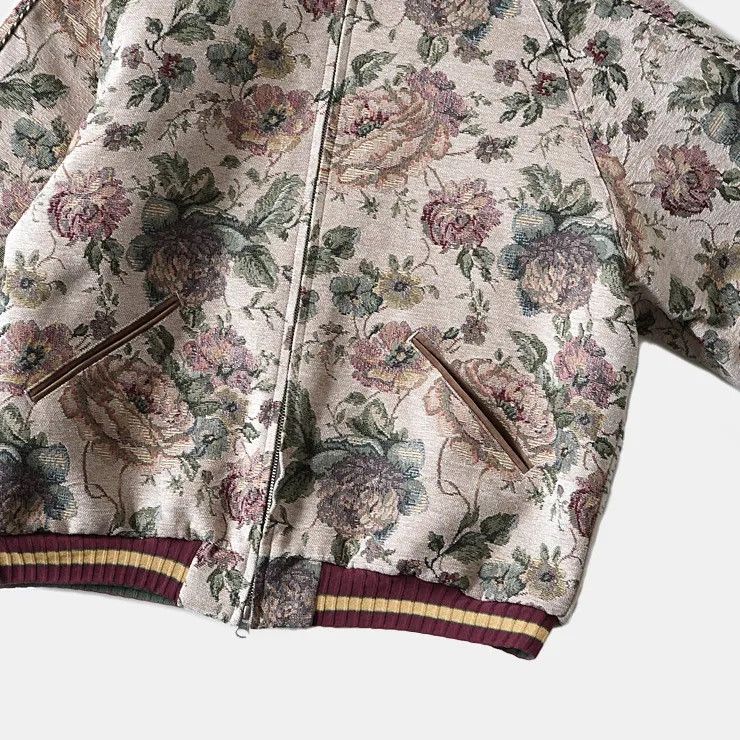 Kapital Kapital Gobelin Weave Japan Souvenir Jacket size 3 Size US L / EU 52-54 / 3 - 4 Thumbnail