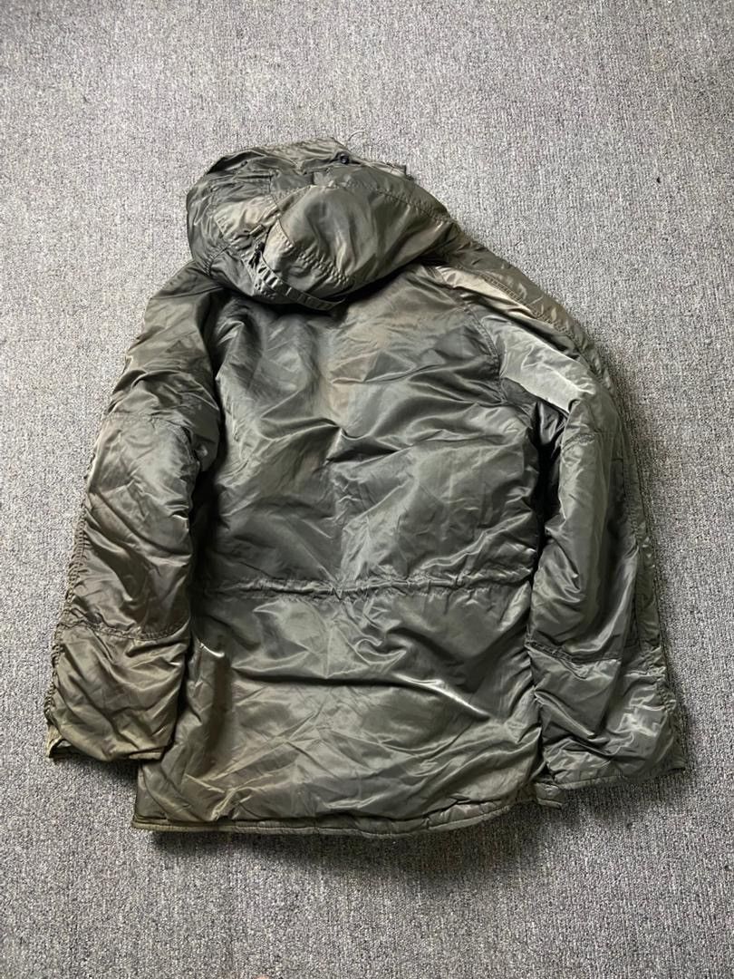 Avirex AVIREX LTD Extreme Cold Weather Parka Jacket (195) Size US M / EU 48-50 / 2 - 14 Thumbnail