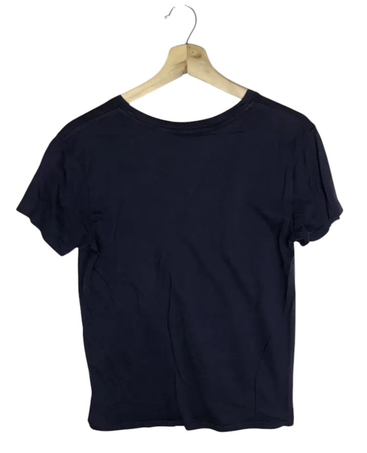 Ralph Lauren Sport Vintage Ralph Lauren Sports Tshirts Size M / US 6-8 / IT 42-44 - 2 Thumbnail