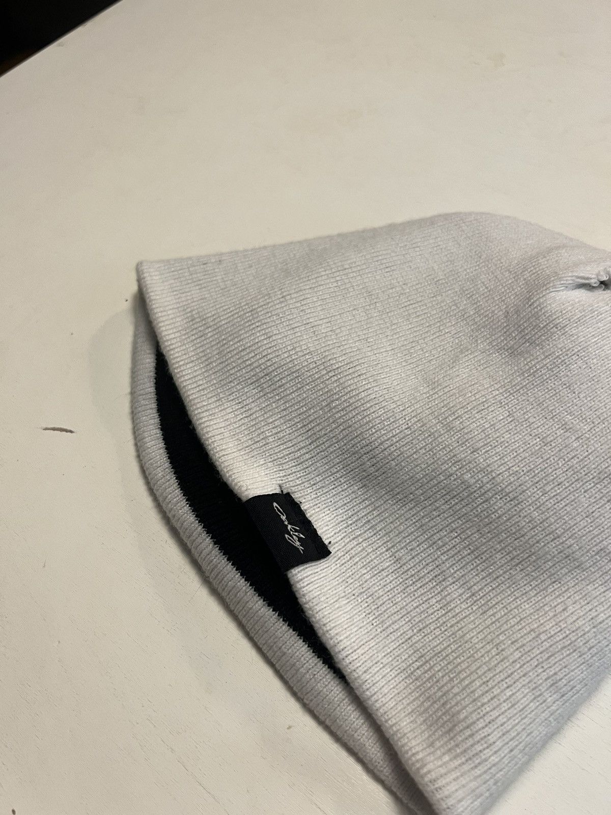Arc'teryx × Goretex × Oakley Y2K Oakley Software beanie Size ONE SIZE - 3 Thumbnail