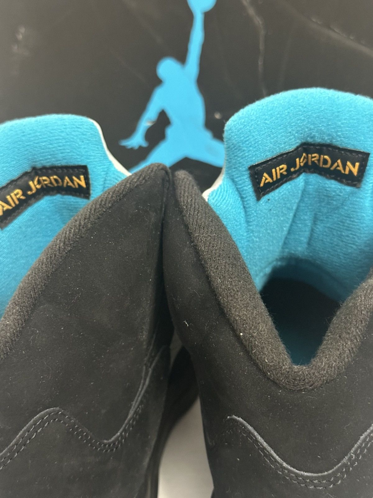 Nike Air jordan 5 retro Size US 11 / EU 44 - 9 Thumbnail