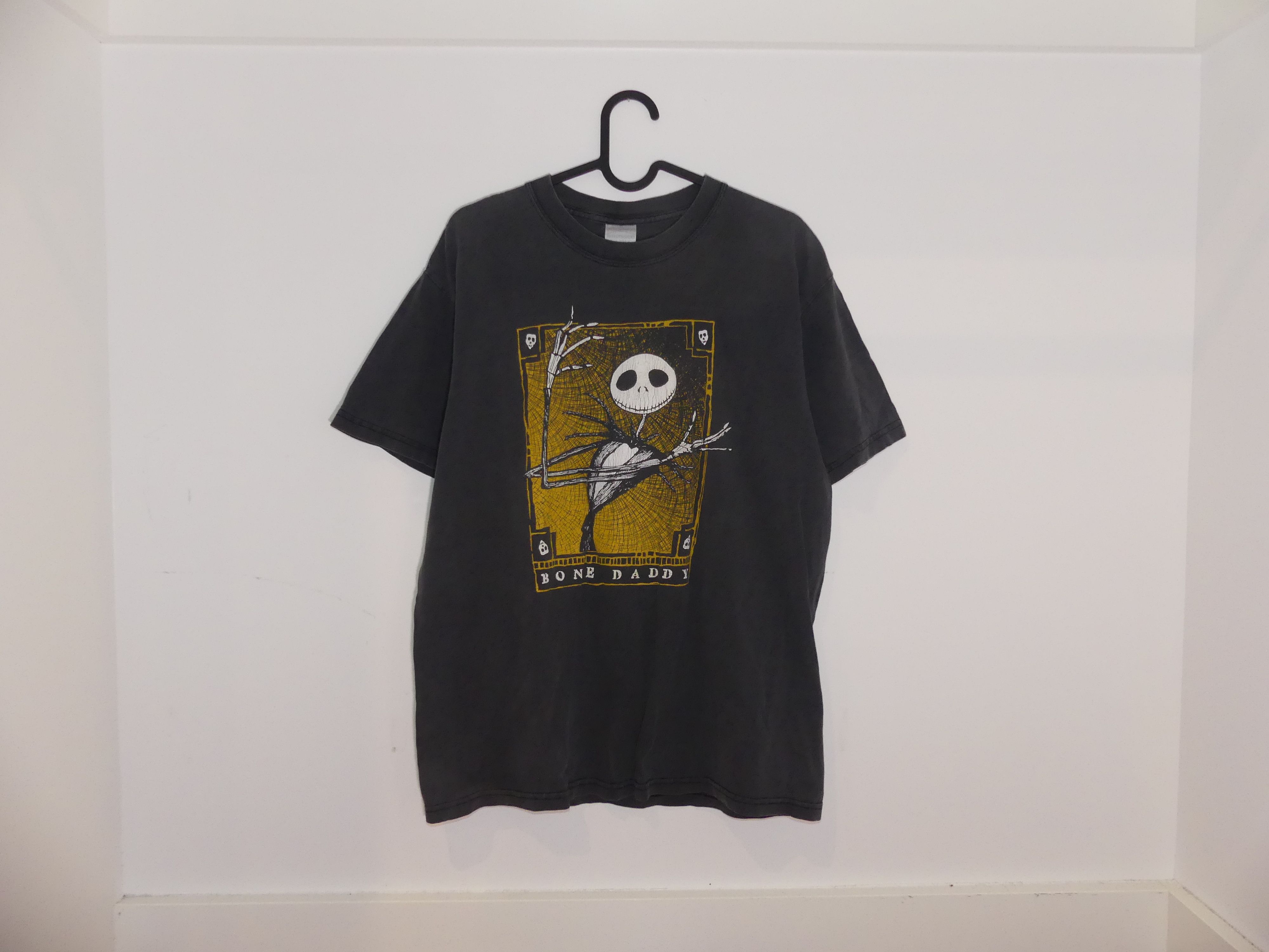 Disney × Vintage Vintage Night Before Christmas Tee Size US S / EU 44-46 / 1 - 1 Preview