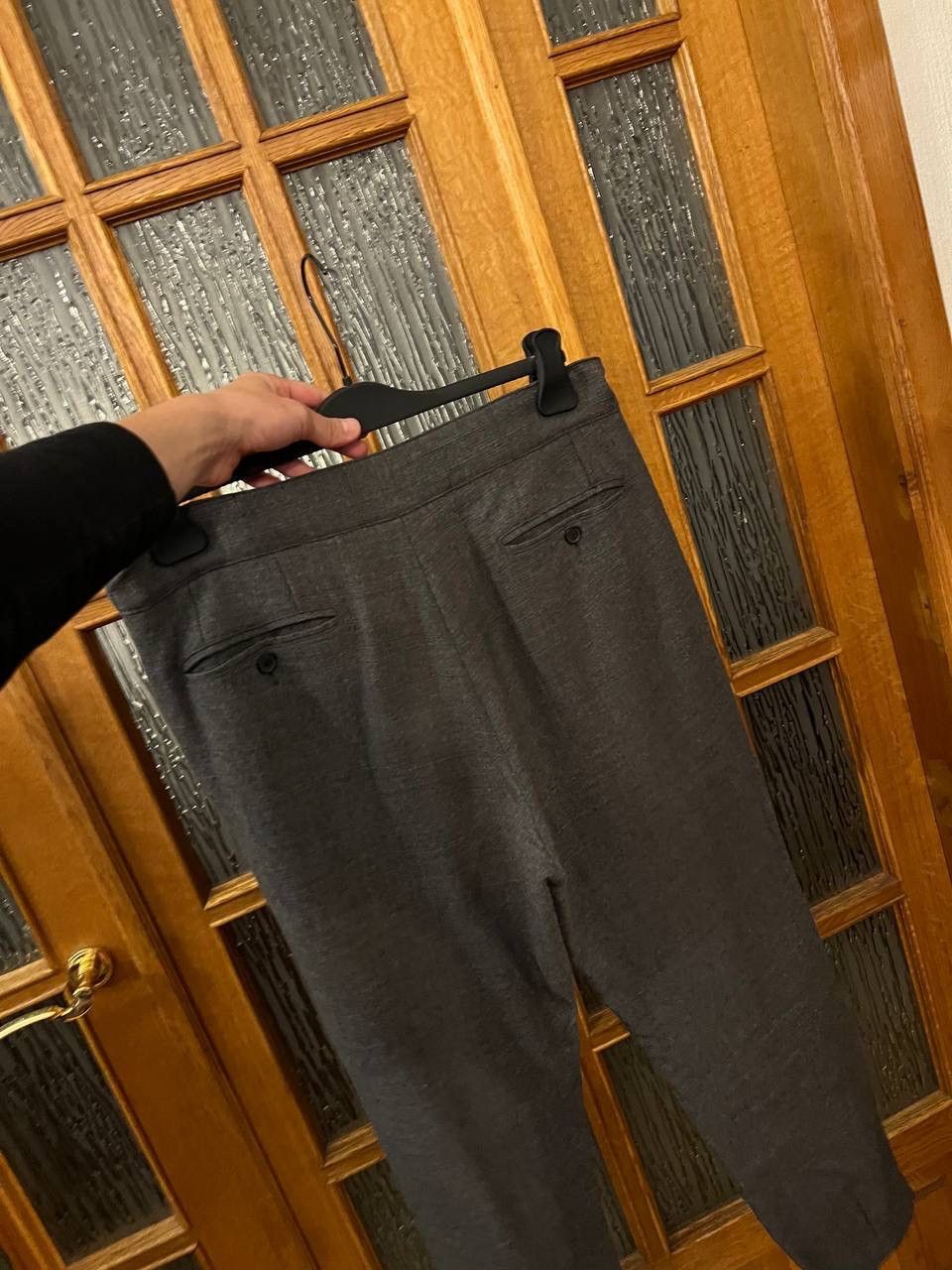 Alyx Wool pants Size US 32 / EU 48 - 12 Thumbnail