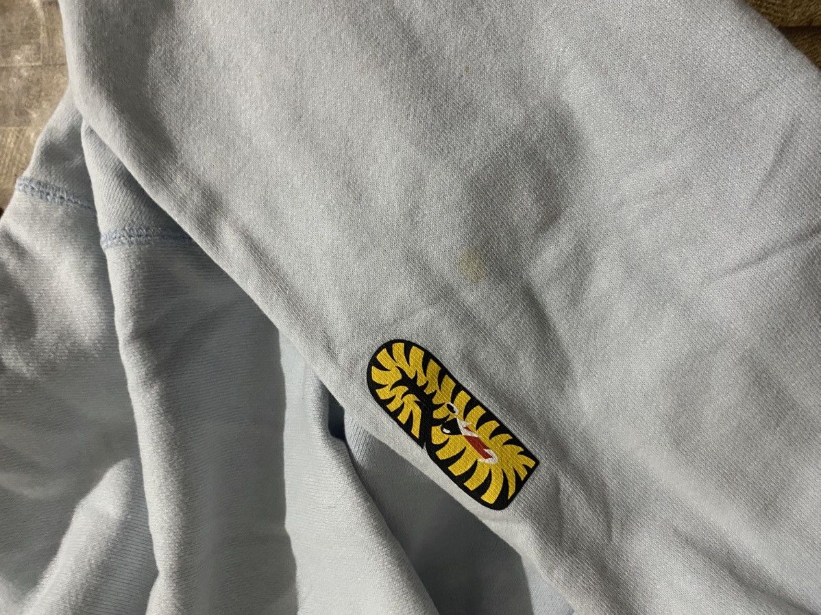 Bape OG Bape Tiger Funthera Size US M / EU 48-50 / 2 - 11 Thumbnail