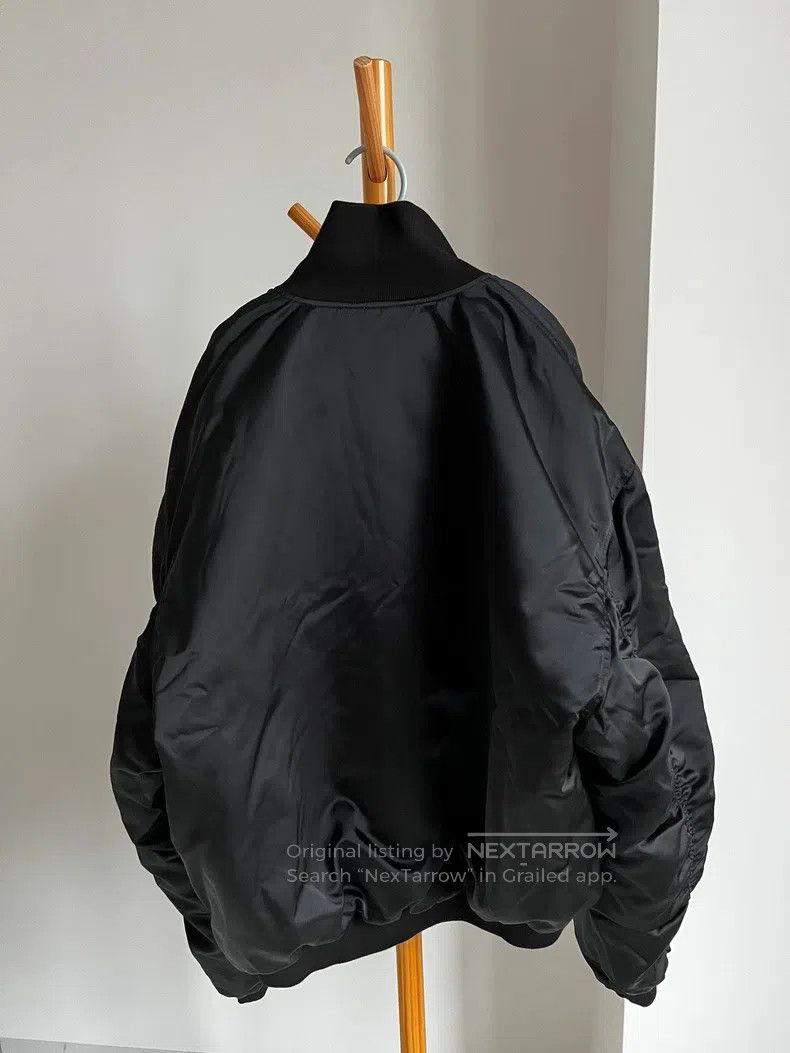 Balenciaga Balenciaga Jacket Size US M / EU 48-50 / 2 - 2 Thumbnail