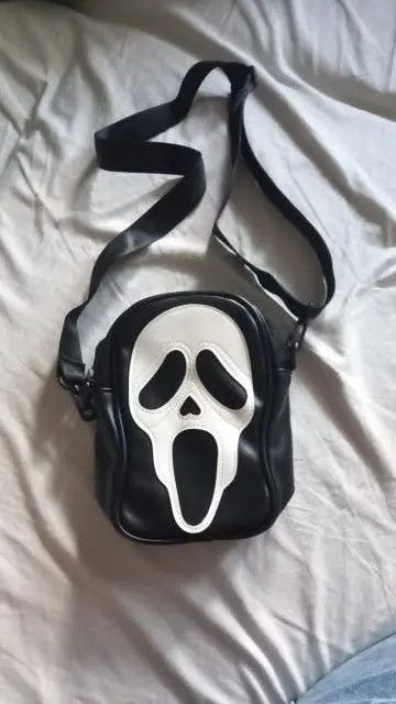 Other Zip Bag Pu Leather Size ONE SIZE - 1 Thumbnail