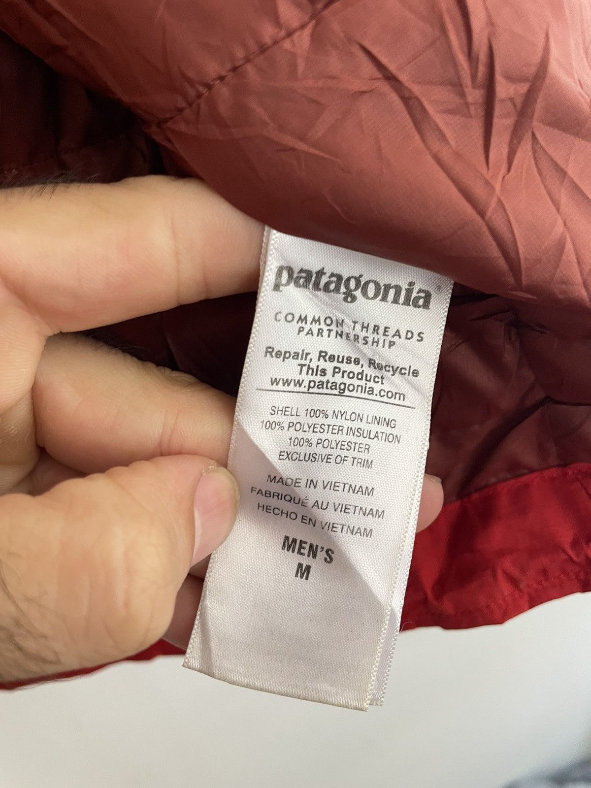 Patagonia Chaqueta Patagonia Size US M / EU 48-50 / 2 - 9 Thumbnail