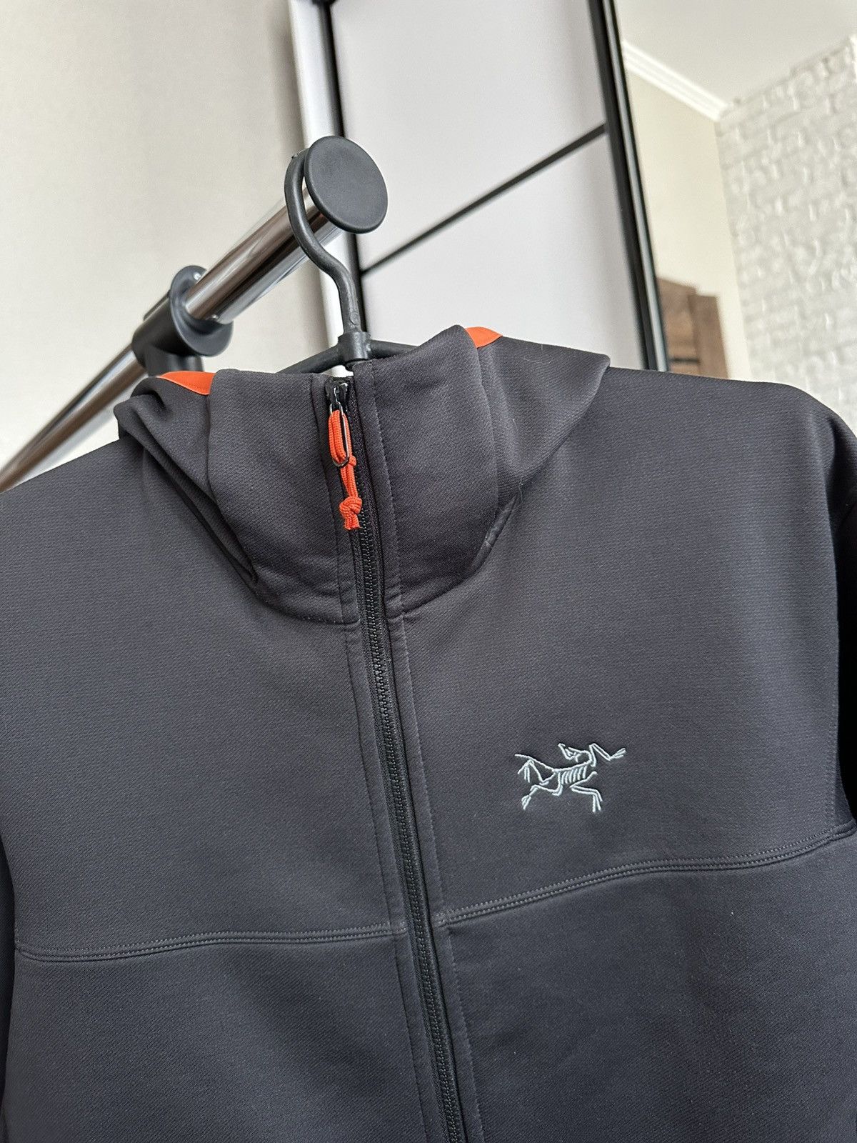 Arc'teryx Arcteryx Arenite Hoody Zip Jacket Size US M / EU 48-50 / 2 - 7 Thumbnail