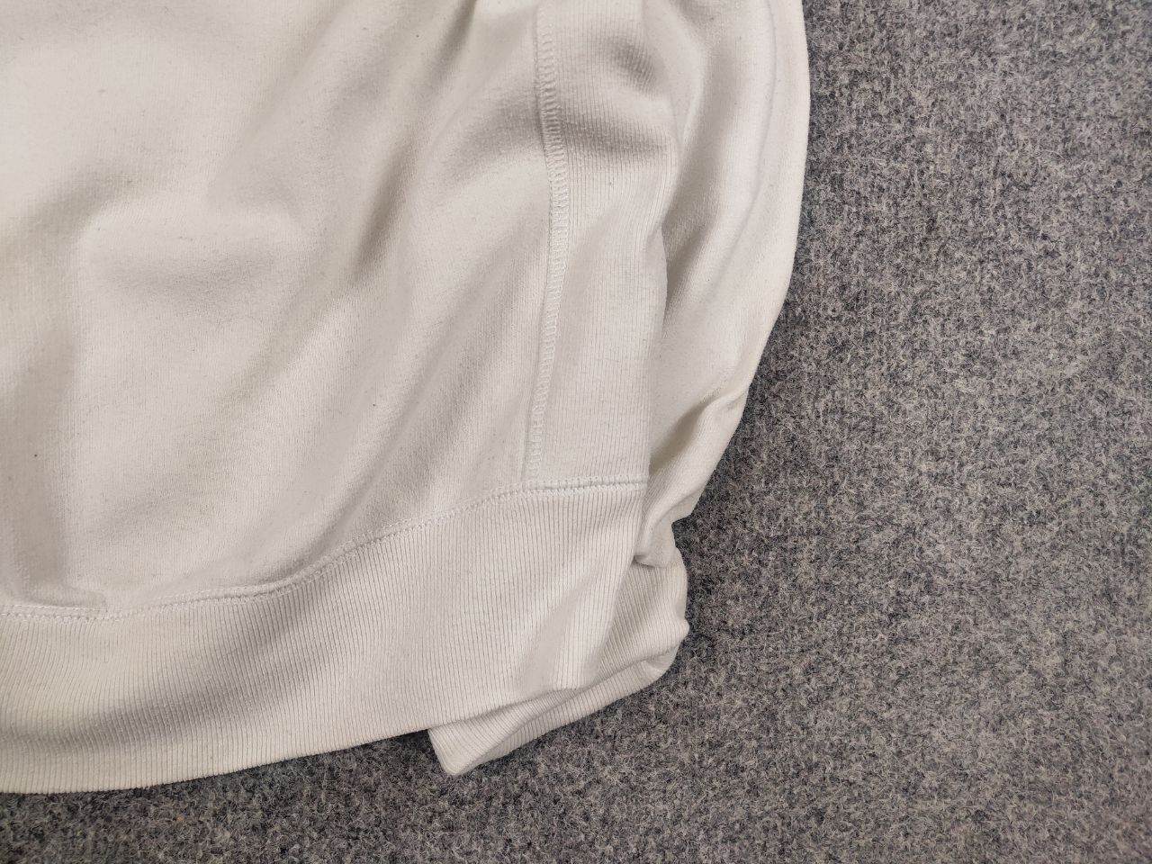 Polo Ralph Lauren Polo ralph lauren embroidered Crew Chek Sweatshirt Y2K Style Size S / US 4 / IT 40 - 6 Thumbnail