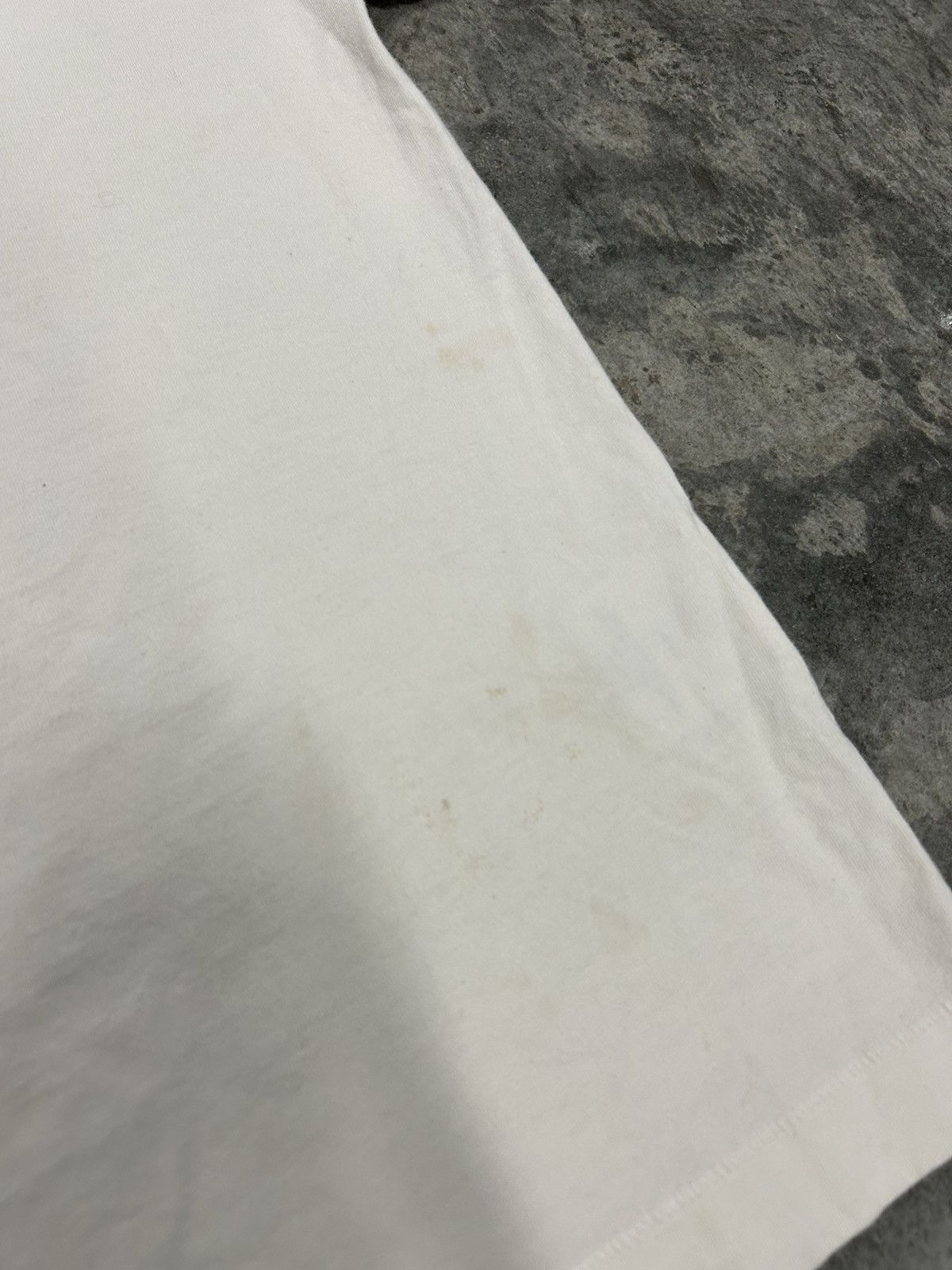 Fear of God Fear of God essentials t shirt Size US XL / EU 56 / 4 - 6 Thumbnail