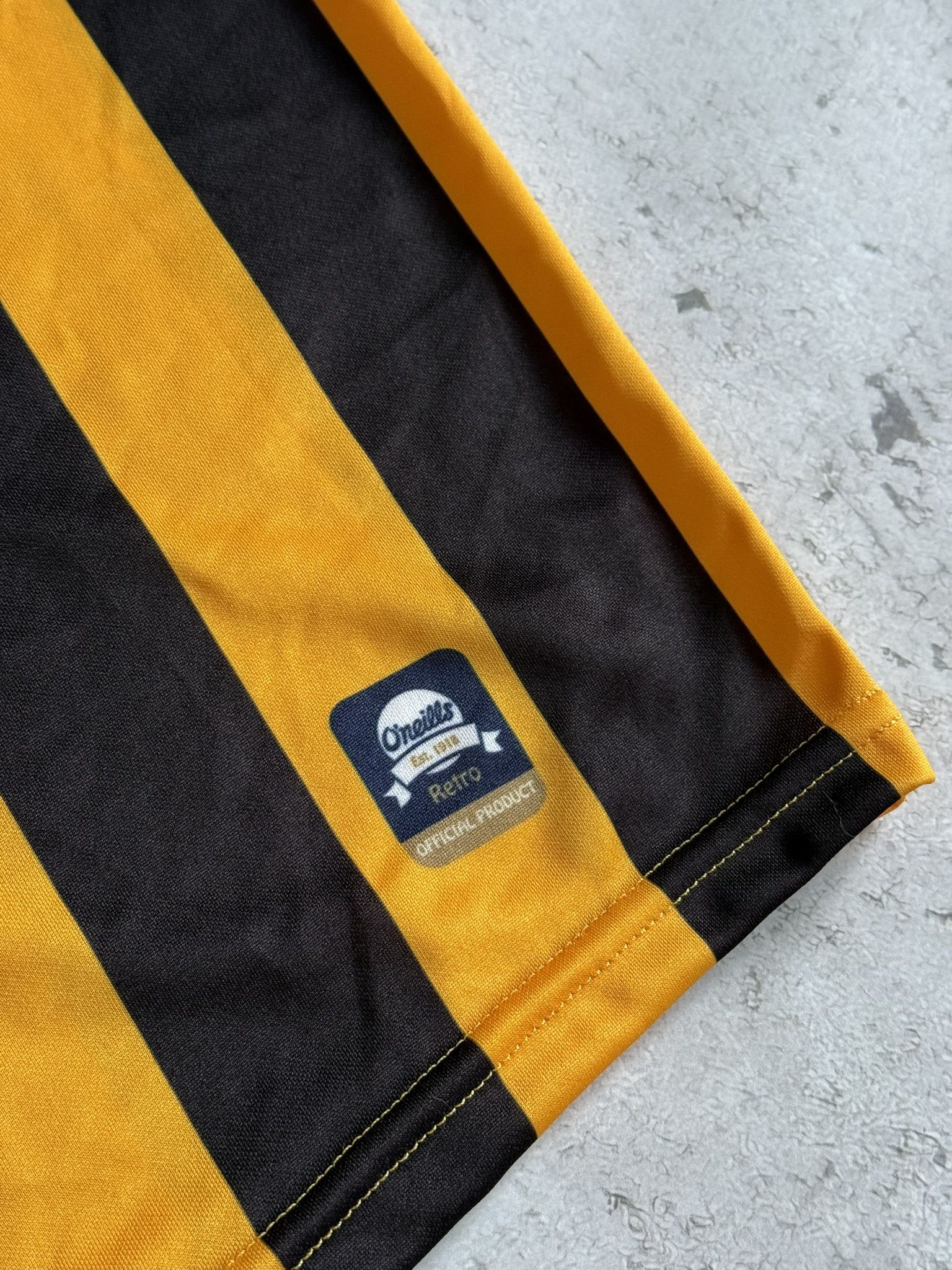 O'Neills Kilkenny Jersey 1992 GAA O'neills Gaelic Shirt Hurling XL Size US XL / EU 56 / 4 - 7 Thumbnail