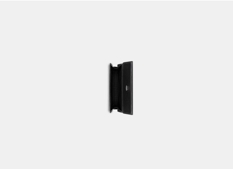 Dior o1w1db10325 2ESCH Size: OS / Card Holder in Black Size ONE SIZE - 2 Thumbnail