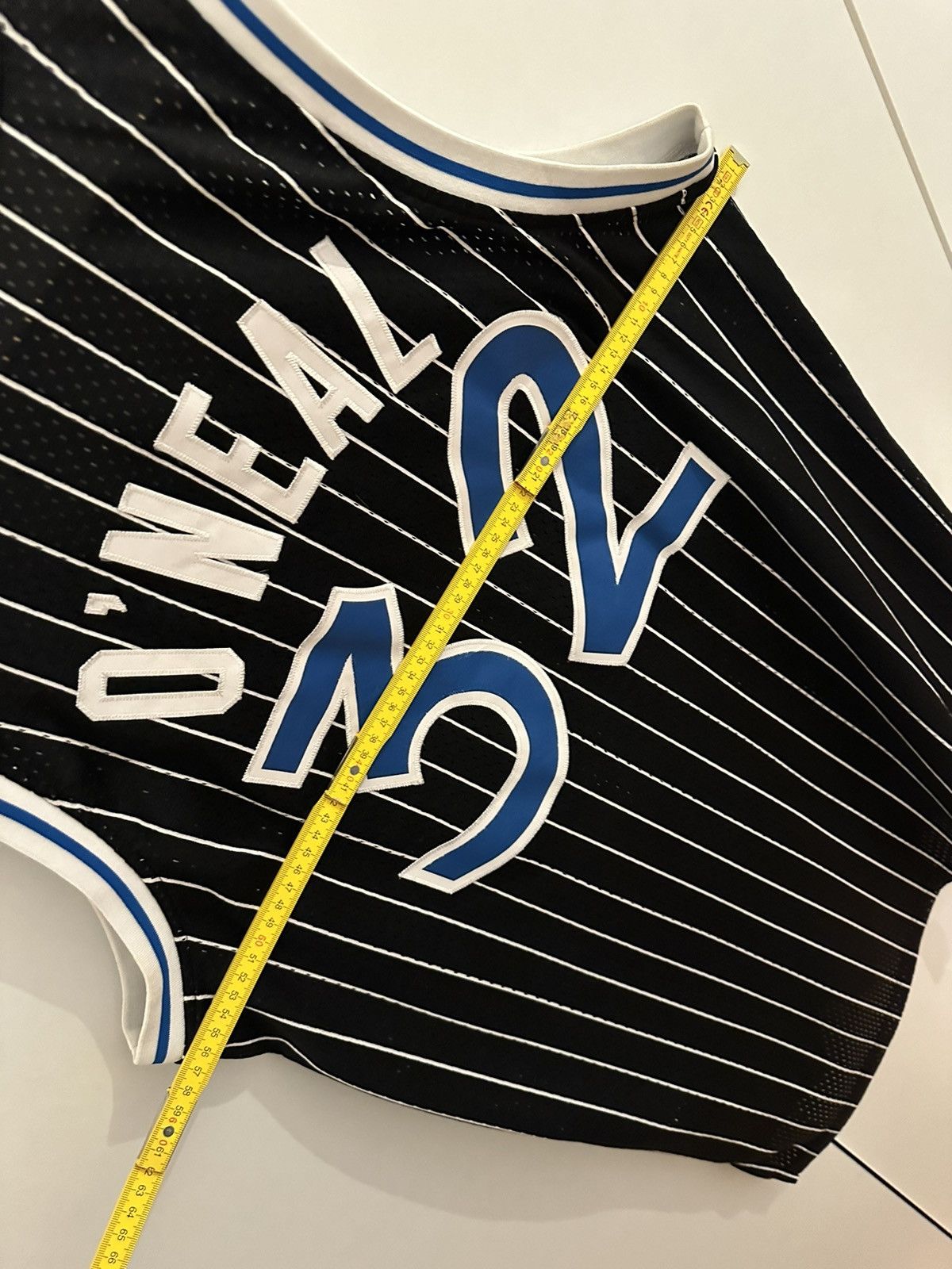 Adidas Adidas Jersey Orlando Magic Size L NBA O’Neal 32 Size US L / EU 52-54 / 3 - 13 Thumbnail