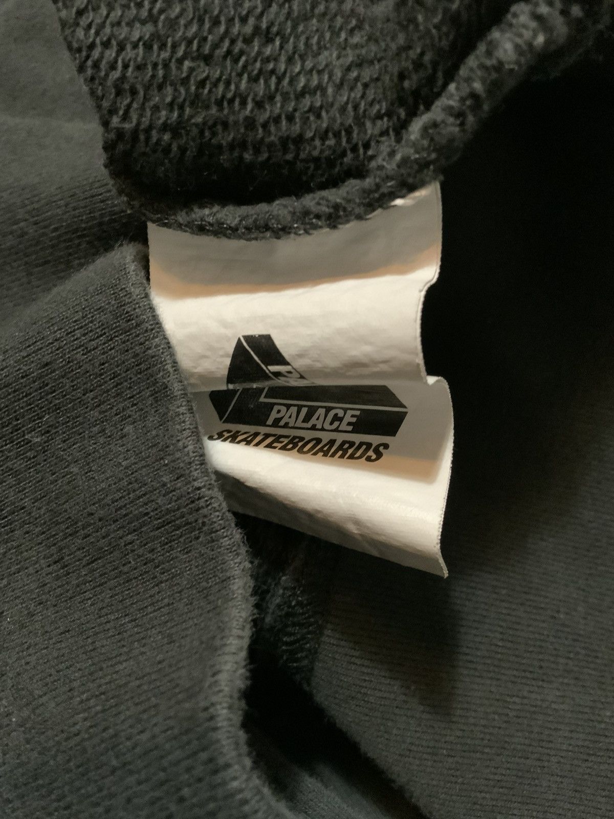 Palace Palace Skateboards Globaller World Tour Crewneck Sweatshirt Size US S / EU 44-46 / 1 - 8 Thumbnail