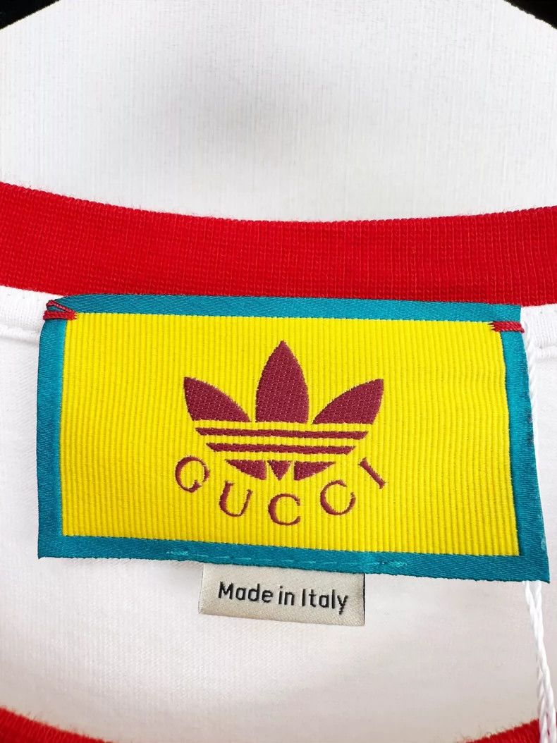 Gucci Gucci Short sleeves 2503-Nextarrow Size US XS / EU 42 / 0 - 2 Thumbnail