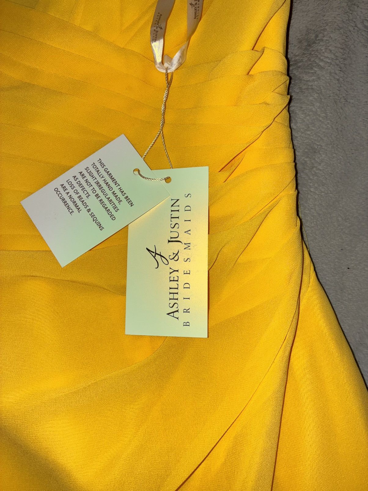 Other Ashley & Justin Dress Size XXL / US 16-18 / IT 52-54 - 3 Thumbnail