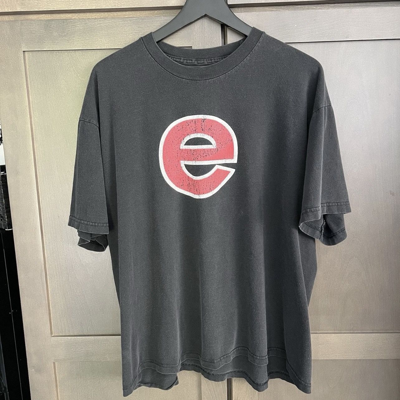 Rage Against The Machine 1996 Rage Against The Machine Evil EmpireTour T Shirt Size US XL / EU 56 / 4 - 1 Thumbnail