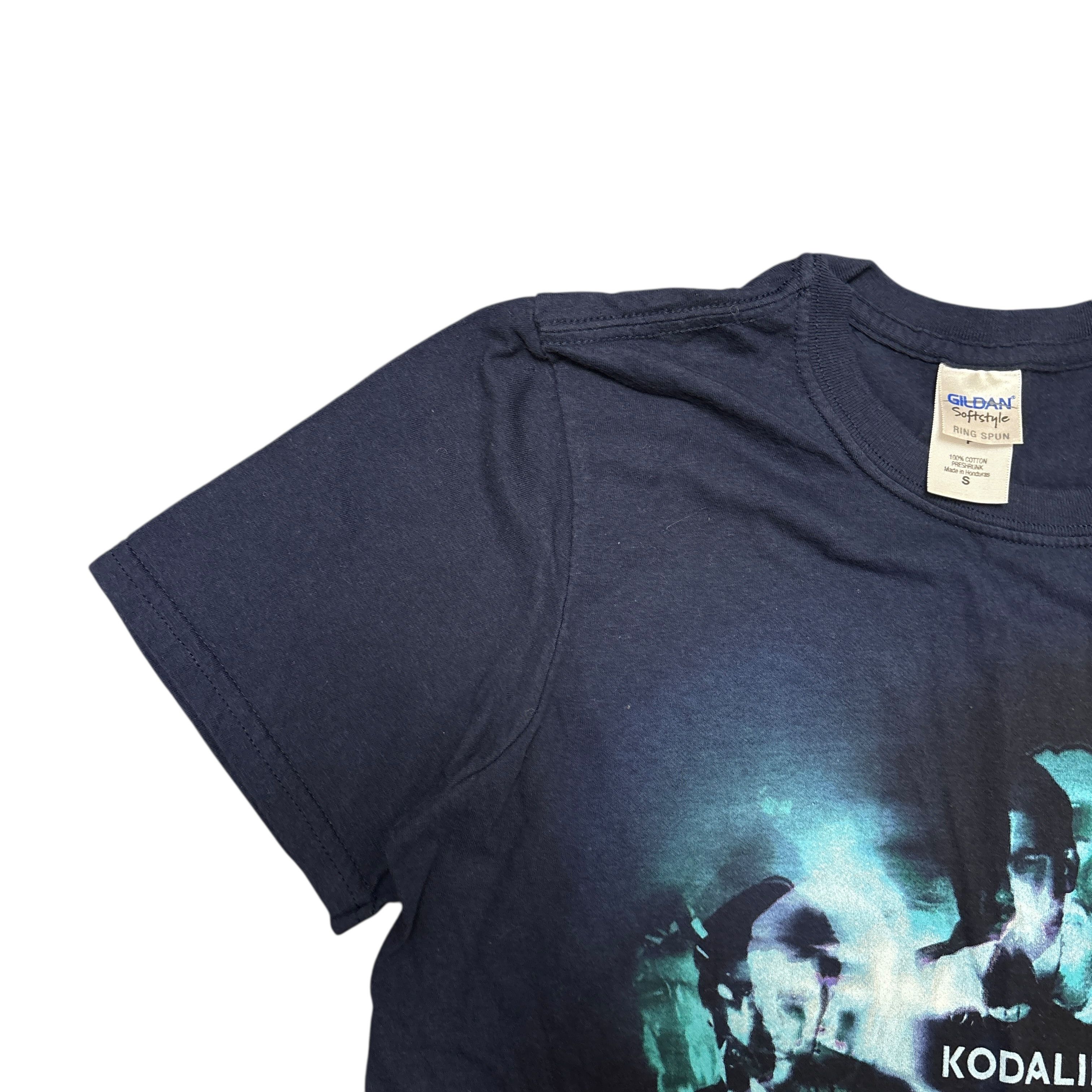 Band Tees Kodaline Shirt Indie Rock Band Tee Britpop Coldplay Size US S / EU 44-46 / 1 - 7 Thumbnail