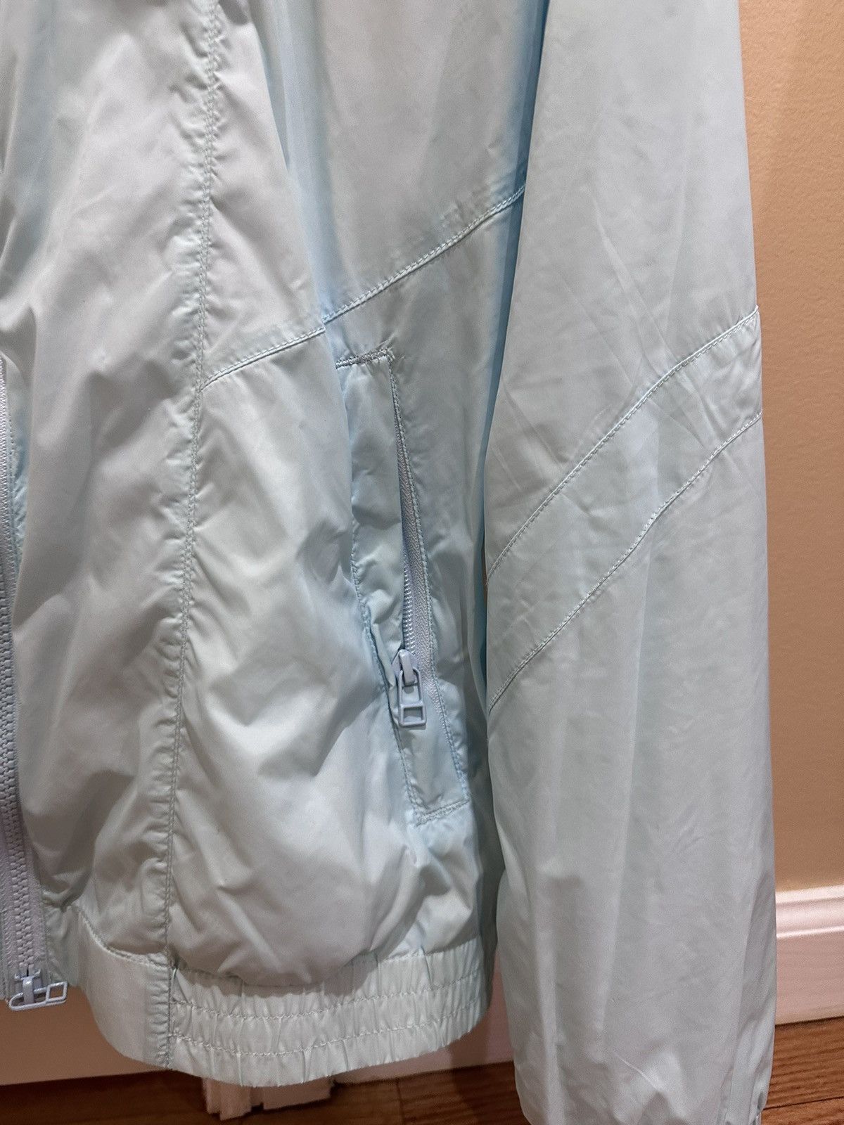 Drake × October's Very Own OVO Windbreaker Jacket Size US M / EU 48-50 / 2 - 5 Thumbnail