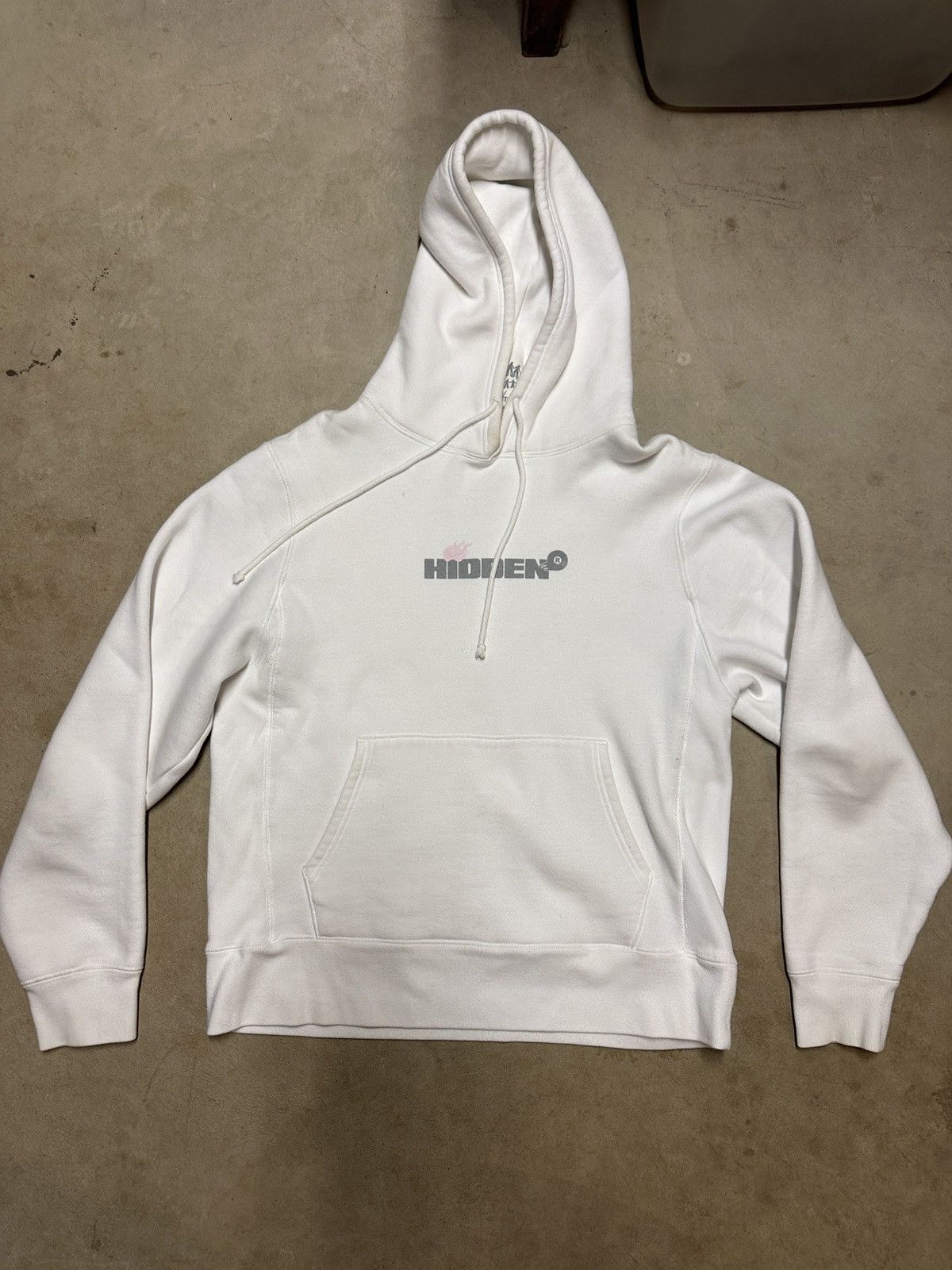 Hidden Characters Hidden Characters Hoodie Bundle All size M Size US M / EU 48-50 / 2 - 5 Thumbnail