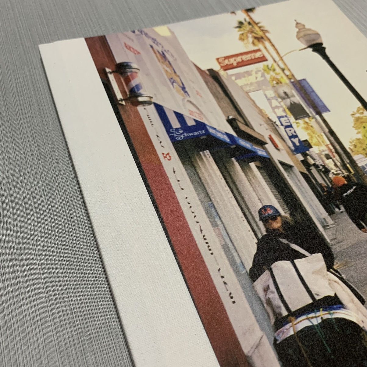 Supreme Supreme Fairfax Book Magazine Size ONE SIZE - 17 Thumbnail