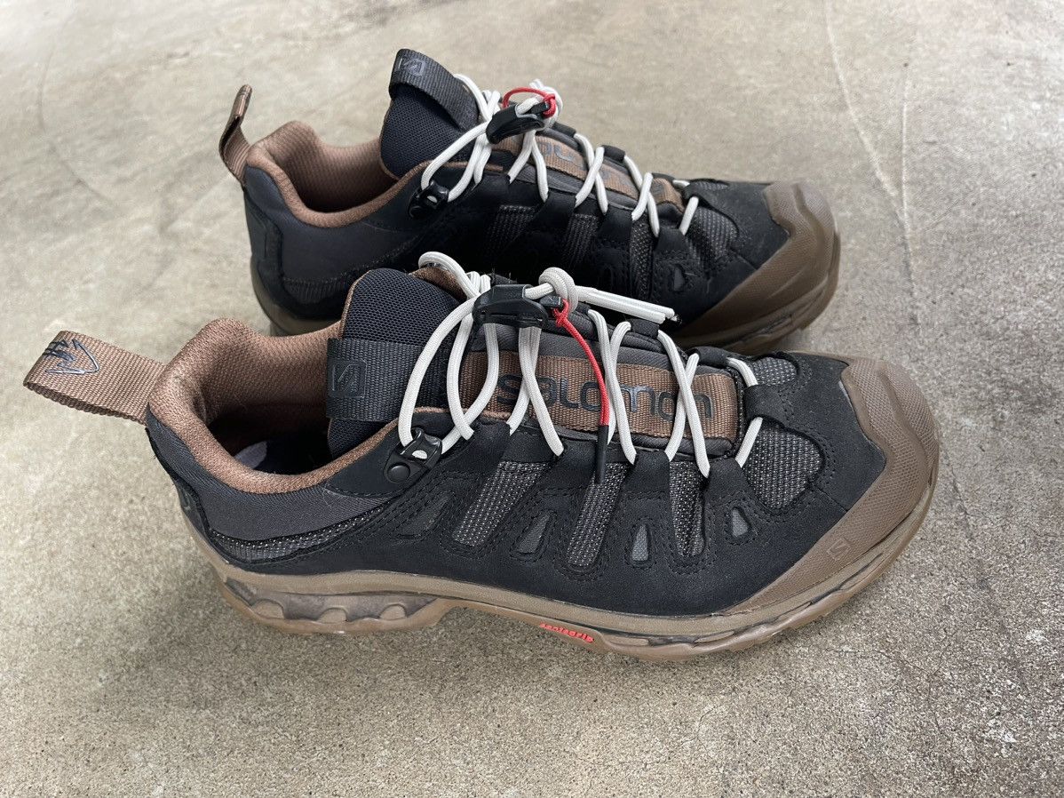 Salomon Solomon x GR10K Quest Low | Grailed