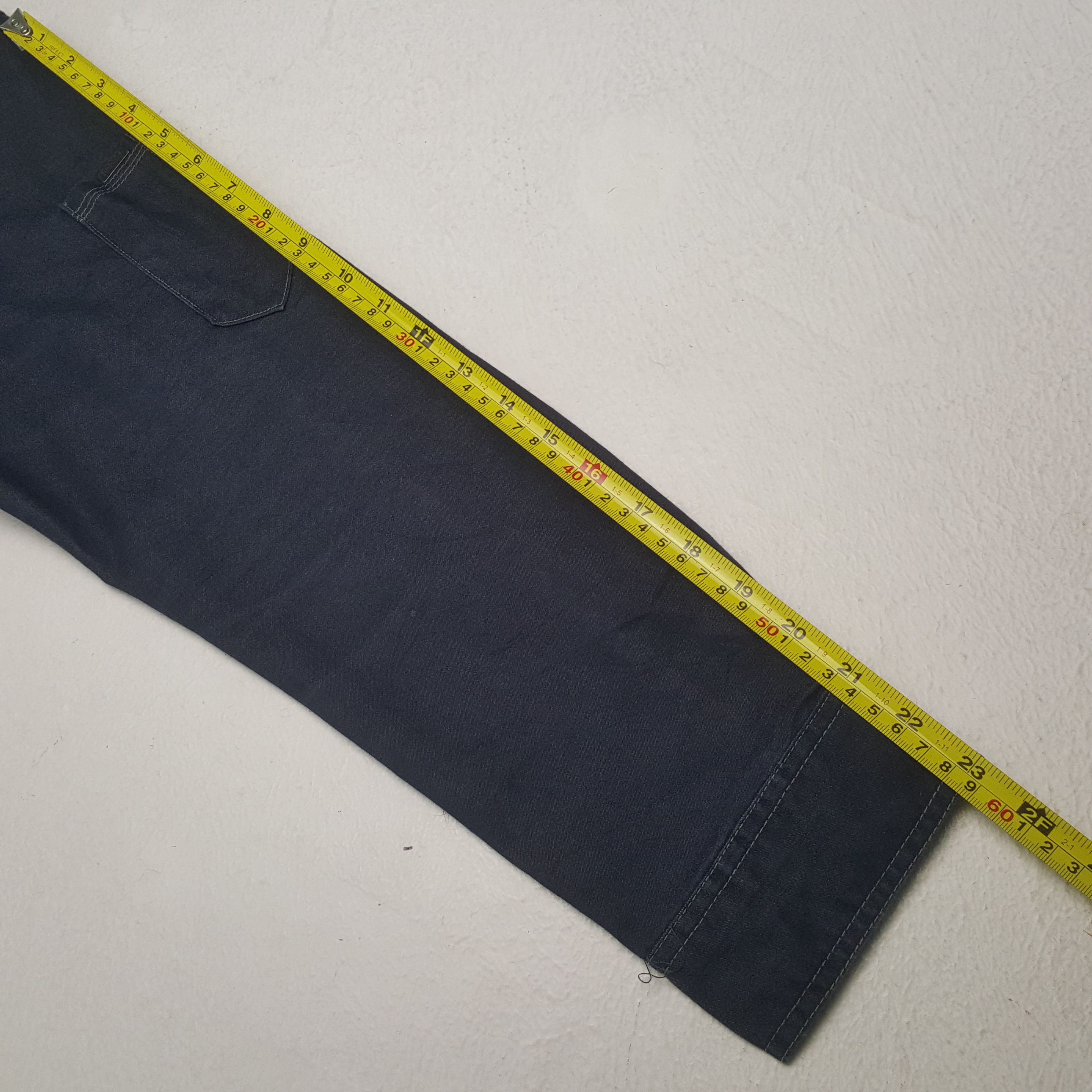 Vintage Mugen Honda Japanese Motorsports Custom Jacket RR17 Size US M / EU 48-50 / 2 - 6 Thumbnail